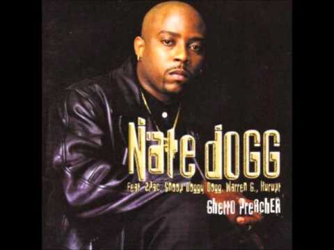 Never Leave Me Alone - Nate Dogg - VAGALUME