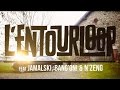 Video clip : L'Entourloop feat. Jamalski, Bang On ! & N'Zeng - Back in Town