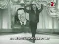 La sonrisa de mamá es como la de Perón - Bombita Rodríguez