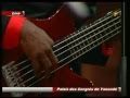 Noel Ekwabi - Bana Ba Africamerica Part 1