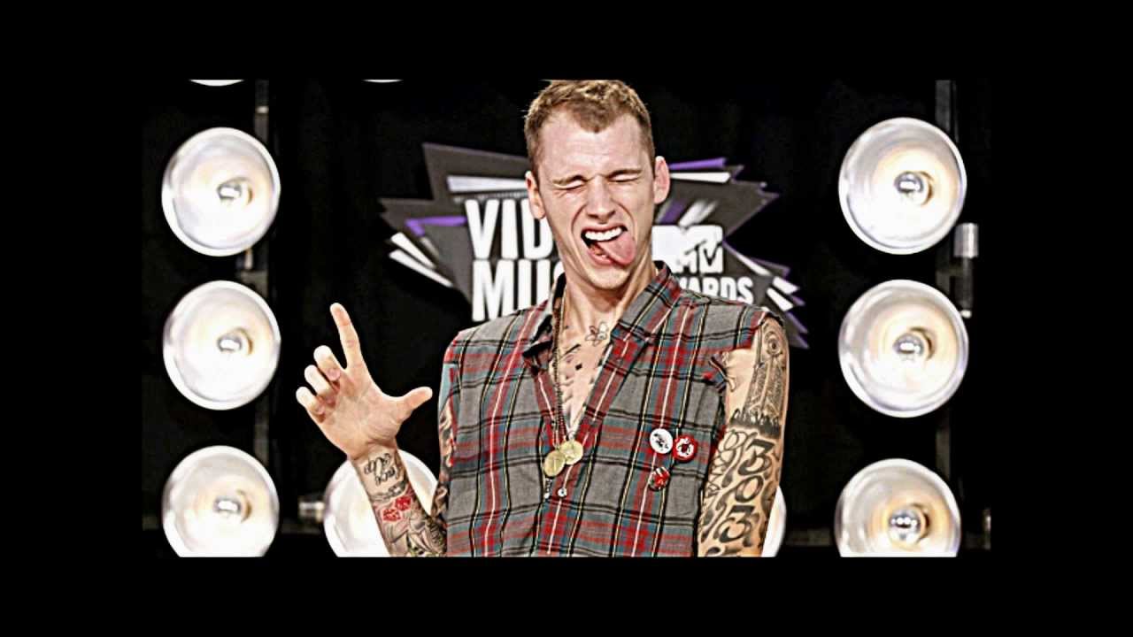 MGK-Wild Boy (Official Remix) Ft. Steve-O, 2 Chainz, Meek Mill ...