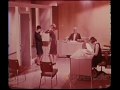 Funny Office Safety Training Retro Video! Hilarious!! 'You and Office Safety' - Safetycare free prev