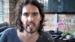 What makes a good manager? Russell Brand The Trews Ep40