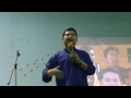 Rafizi Ramli bongkar Nazri dan Anak