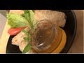 Recette de Sauce pour nems facile - 750 Grammes