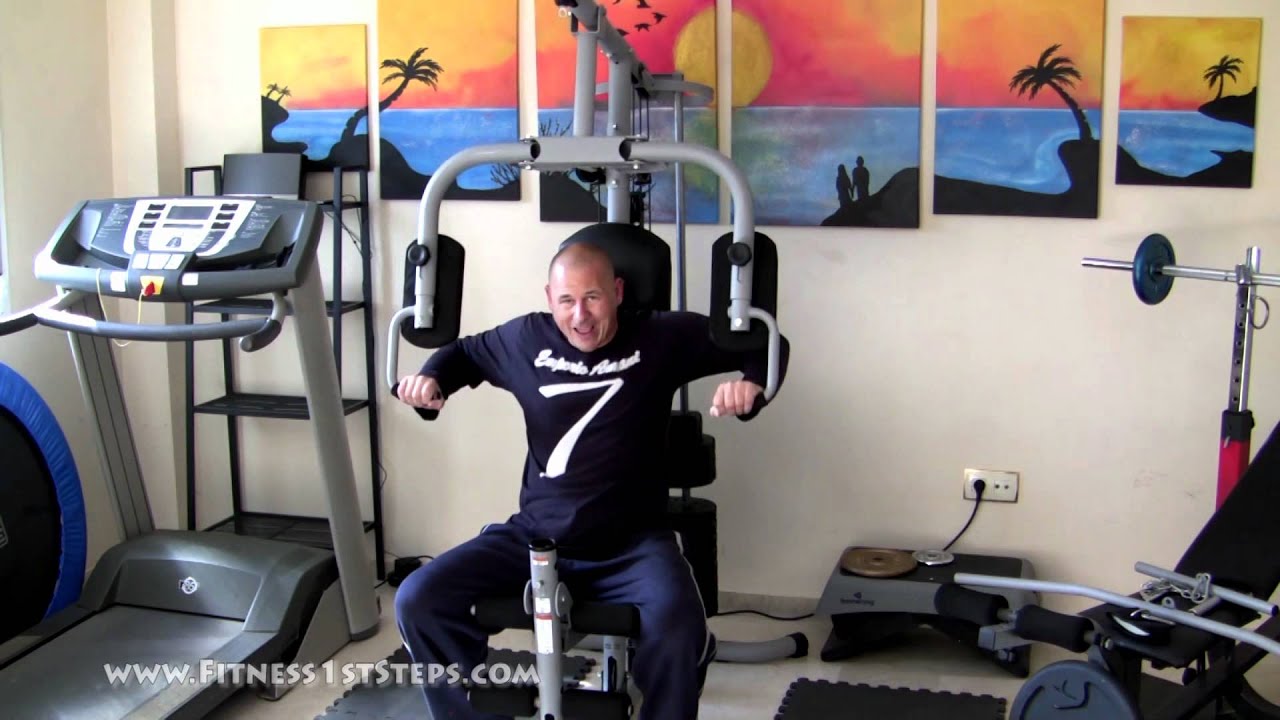 Fitness Gear 811t Treadmill Reviews Buy Quad Bike On Finance Jobs