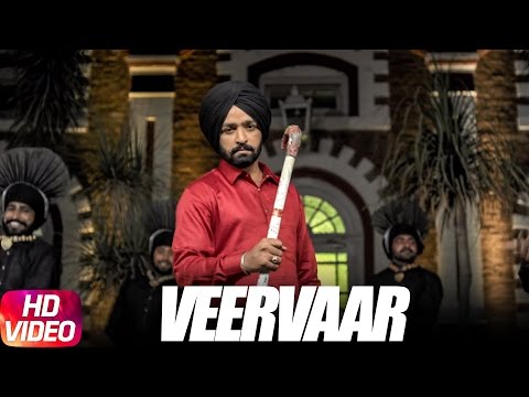 Download Veervaar (Full Song) | Jagraj | Punjabi Latest Song 2017 | Speed Records