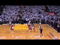 Tony Parker's BIG step-back three pointer in Game 6!
