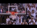 Tony Parker's BIG step-back three pointer in Game 6!
