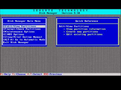 ontrack disk manager 10.46 download