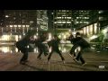ANDREW BATERINA - PREMIERE (@CHRISBROWN - SEX)