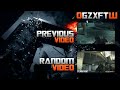Call of Duty: Ghosts Glitches - Under Water Hiding Spot on Whiteout! (COD Ghosts Secret Spots)