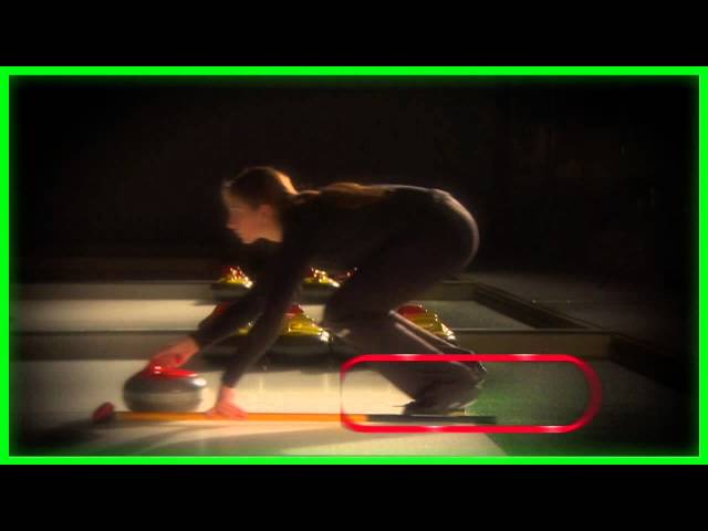 Mini Packs now available for the 2012 Ford World Women's Curling Championship