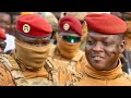 Capitaine Ibrahim Traor?  On va fabriquer sur place les blind?s