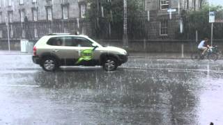 Monsoon Dublin