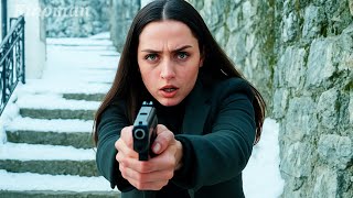 Вселенная Джона Уика: Балерина — Финальный трейлер (4K, Субтитры, 2025)