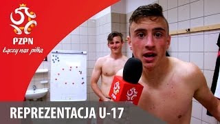 U-17: Skrót meczu Polska - Norwegia 2:1