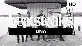 Beatsteaks - DNA (Official Dia Show)