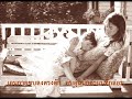 กล่อมเหนือตักLyrics-ชายระวีร์