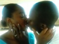 Hausa hot kiss