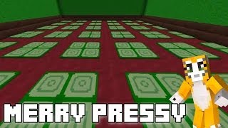 Pixelmon - Merry Pressy - Part 18