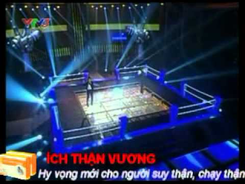 Thieu Bao Trang và Le Vy The Voice Vietnam 2012 Vong doi dau 4 YouTube