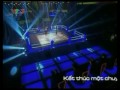 Thieu Bao Trang và Le Vy The Voice Vietnam 2012 Vong doi dau 4 YouTube