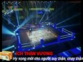 Thieu Bao Trang và Le Vy The Voice Vietnam 2012 Vong doi dau 4 YouTube