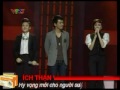 Thieu Bao Trang và Le Vy The Voice Vietnam 2012 Vong doi dau 4 YouTube