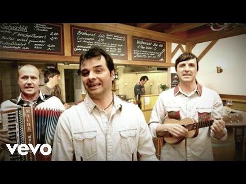 De Randfichten - Rups Am Grill De Randfichten - Rups Am Grill
