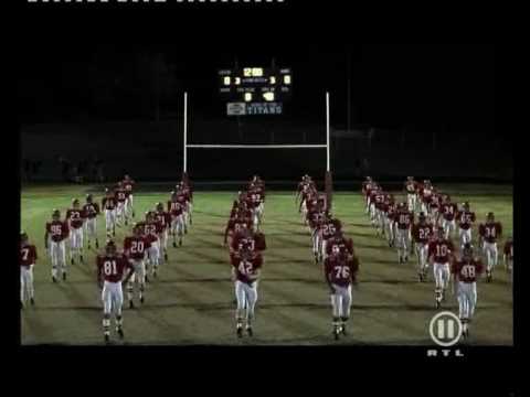 Leadership Quote From Remember the Titans