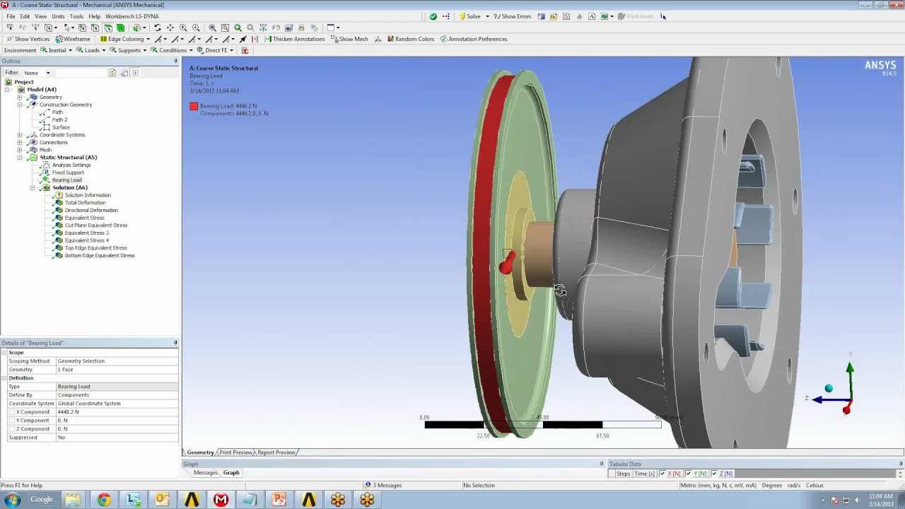 Ansys 14 0 Magnitude Cracked