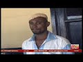 Armed Robbers Arrested