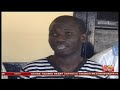 Armed Robbers Arrested