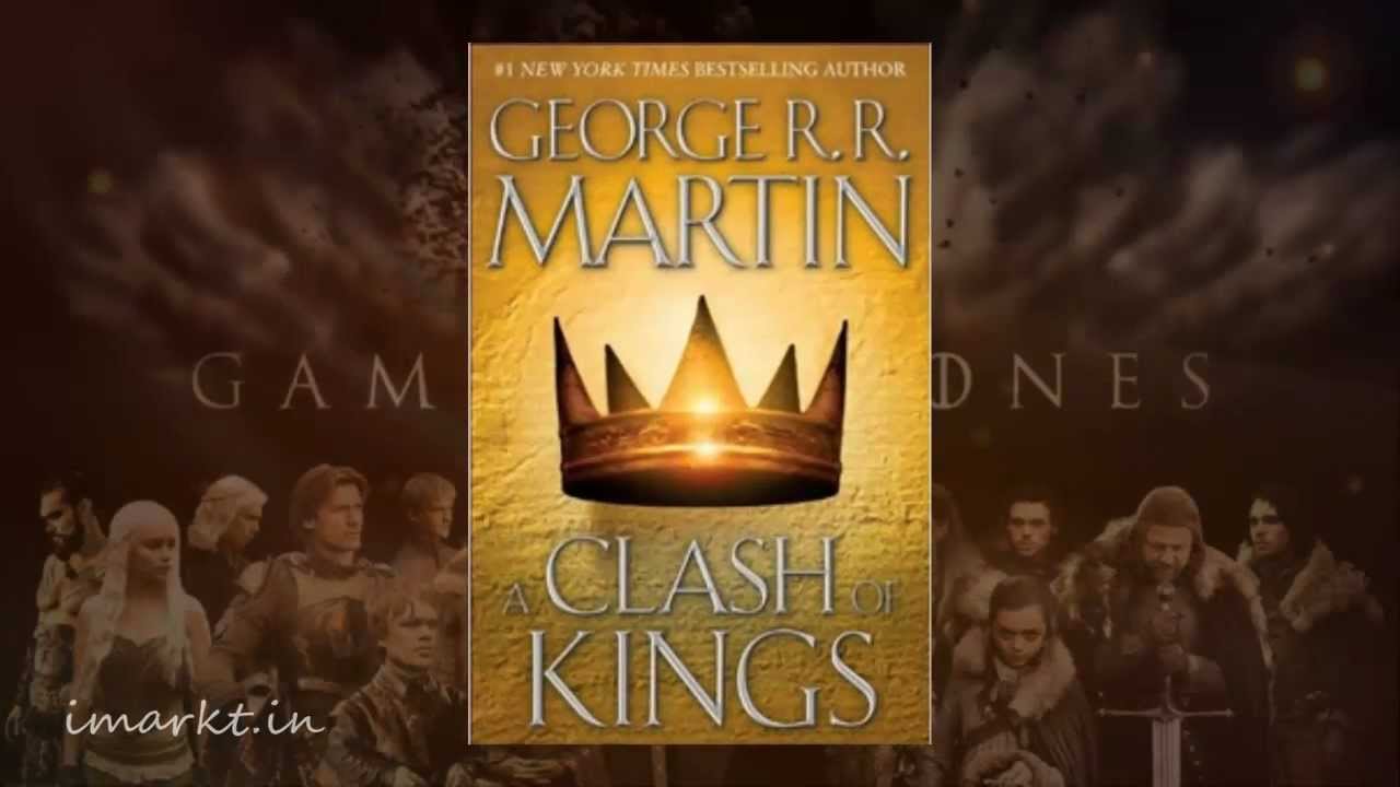 The Game Of Thrones Free Ebook