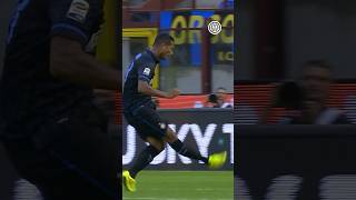 Guarin 🏃‍♂️🔥?? #IMInter #Shorts