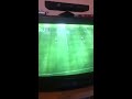 FIFA impact Engine Fail - Invisible Player