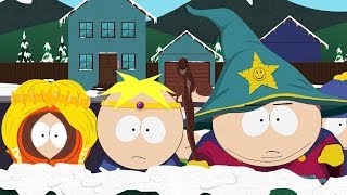 South Park: Der Stab der Wahrheit - Test-Video zur Rollenspiel-Umsetzung