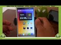 Los Mejores Launchers Android 2013 y GT Launcher /MiSoTa94/