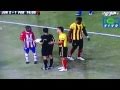 Soccer Player Kicks Owl In The Face No Goal! ~r.i.p 