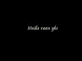 Anssi Kela - Levoton tyttö (Lyrics)