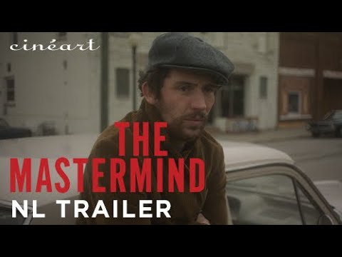 The Mastermind'