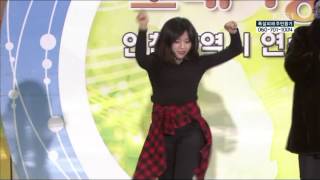 140223 전국노래자랑 La song 인천 연수구 LA SONG