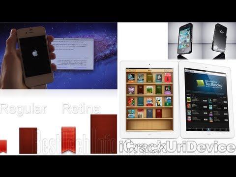 iPhone 4S, iPad 2 iOS 5.0.1 Jailbreak, Absinthe For Windows/Mac ...