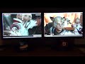 intel i5-3570k vs AMD FX-8350 Final Fantasy XIV ARR