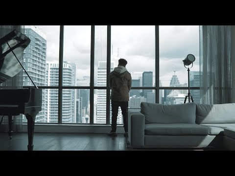 Phora - Come Thru