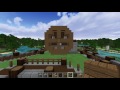 Lets Build - Steampunk House! Part 1