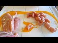 Super Bowl Bacon Chicken Bites | Quick and Easy How To Recipe