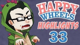 Happy Wheels Highlights #33