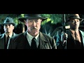 Gangster Squad - Bande annonce VF